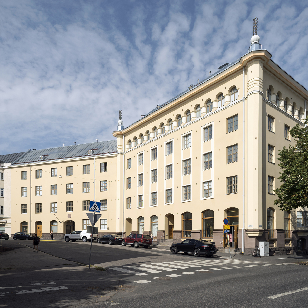Hämeentie 92