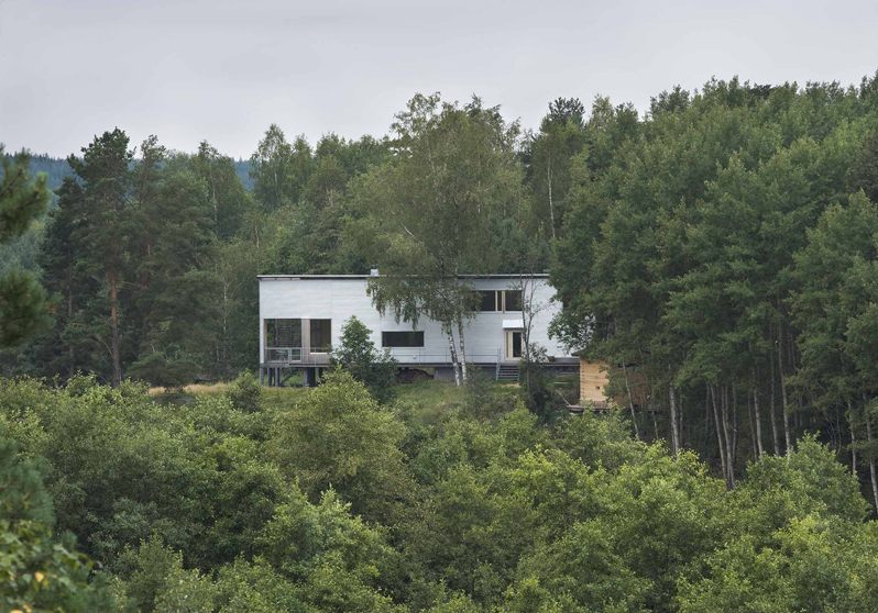 Sauna Humlegård