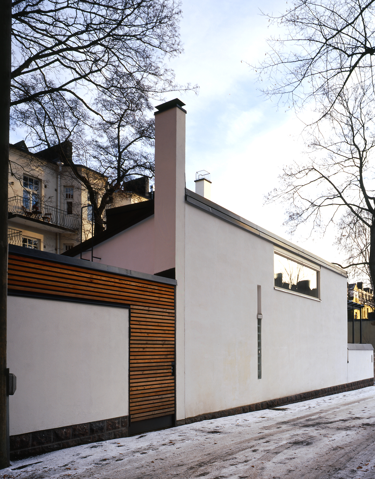 Villa Hannus
